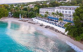 Waves Beach Resort Barbados